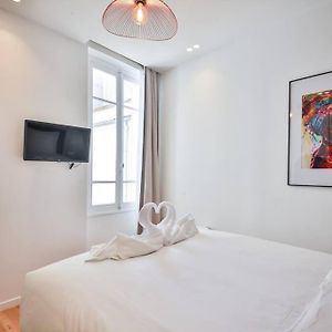 Appart 6Pers#2 Chambres#Beaugrenelle#Paris 15#Ac