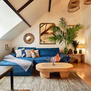 Apartamento de 1 Dormitorio